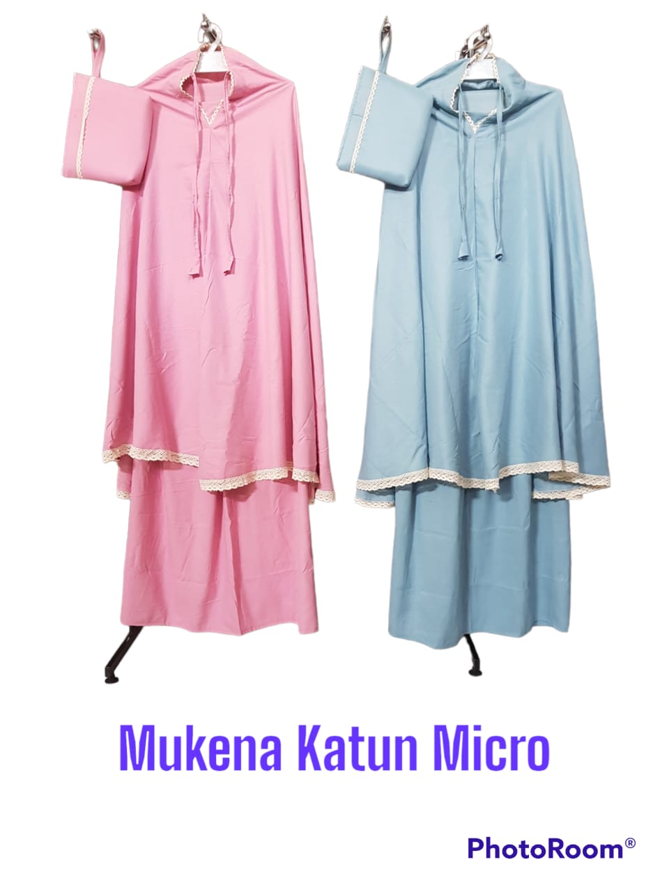 Mukena Travel Murah Di Banjarnegara