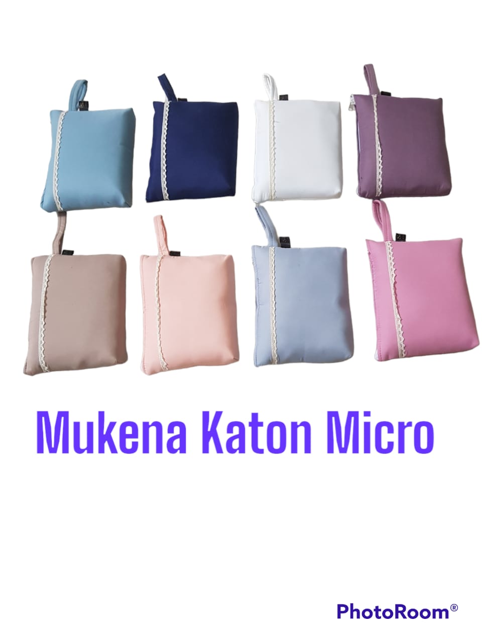Mukena Travel Murah Di Banjarnegara